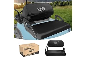 10L0L Golf Cart Sun Shade: Ultimate Protection and Style