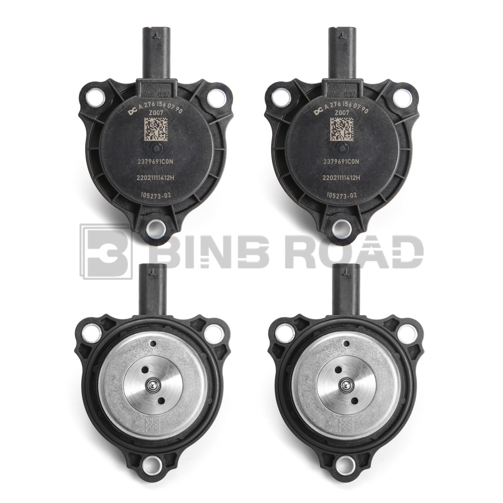 Amazon.com: BINB ROAD 4Pcs Camshaft Adjuster Magnets Solenoids