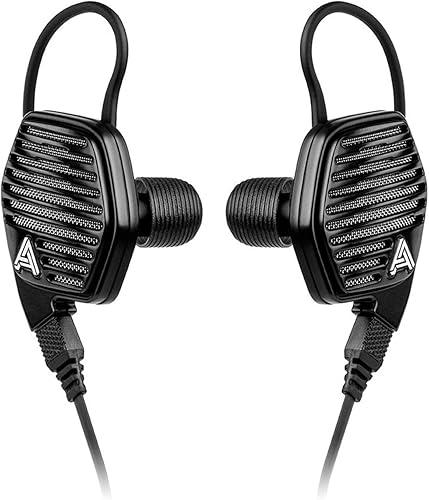 Audeze LCDi3 iem