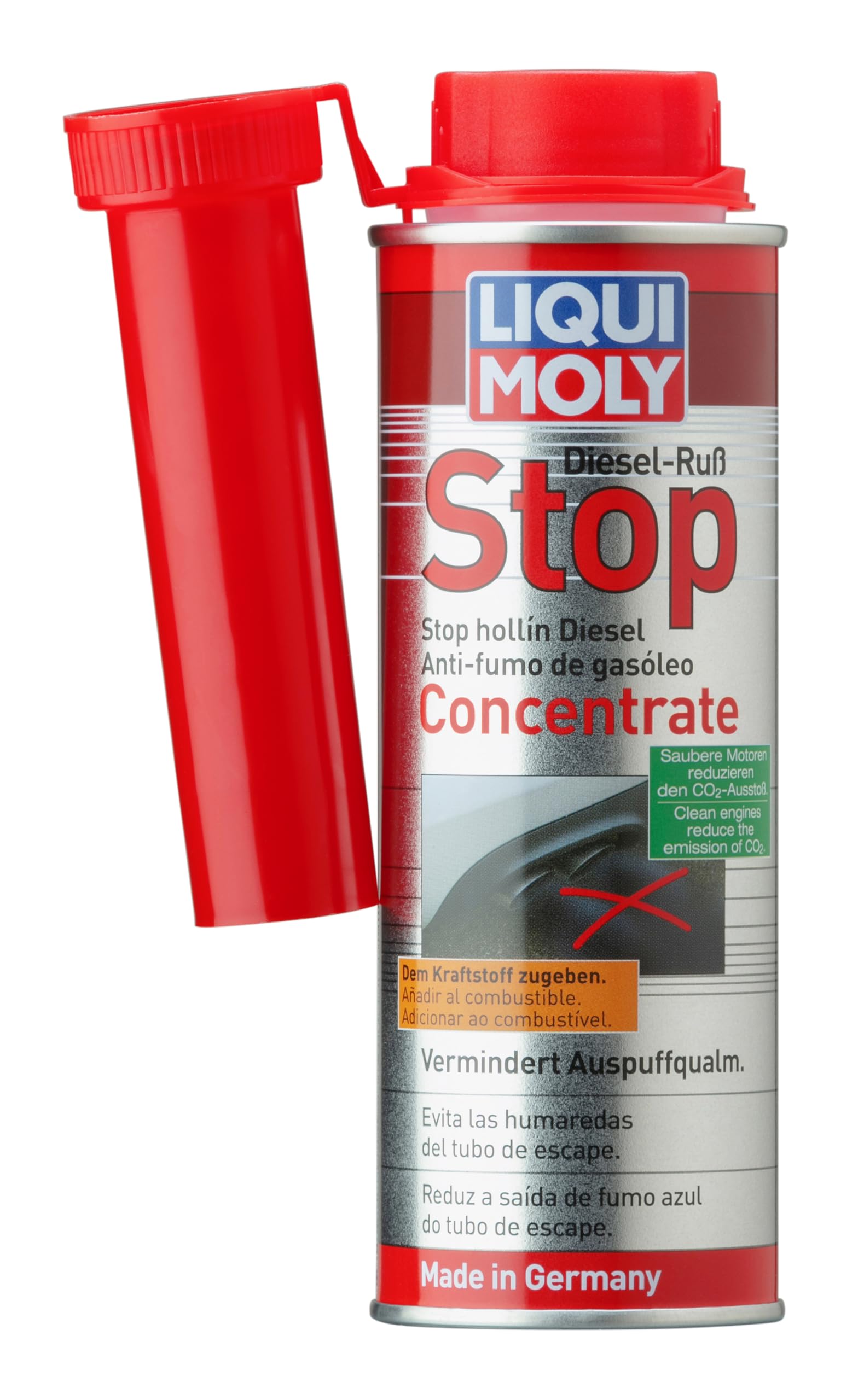 Liqui Moly 1682521 tapón Bloque 38 mm, 250ml