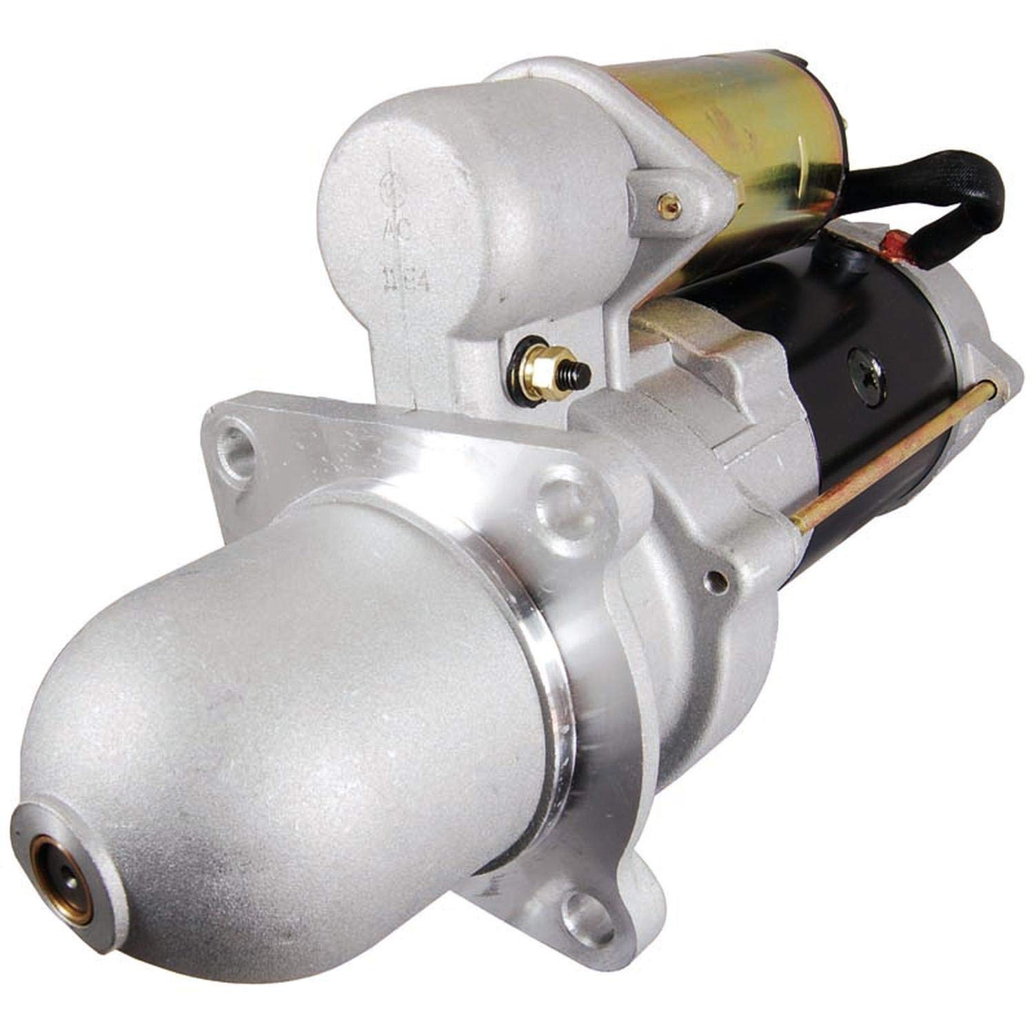 お手入れ・トリミング用品 5wan Amazon.com: WAI 6582N Starter Motor Replaces 3604677RX