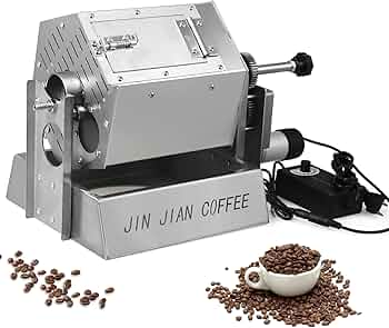 ステンレス製ロースター 温度計付き 71Zf6xnlzIL._AC_UF350,