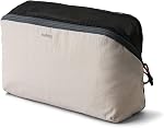 Bellroy Packing Cube 6L (Organizer Packing Pouch with Internal Zip Pocket and Durable, Lightweight Design) - Clay