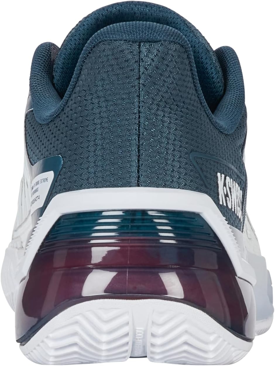 K-Swiss Mens Ks04438129wg