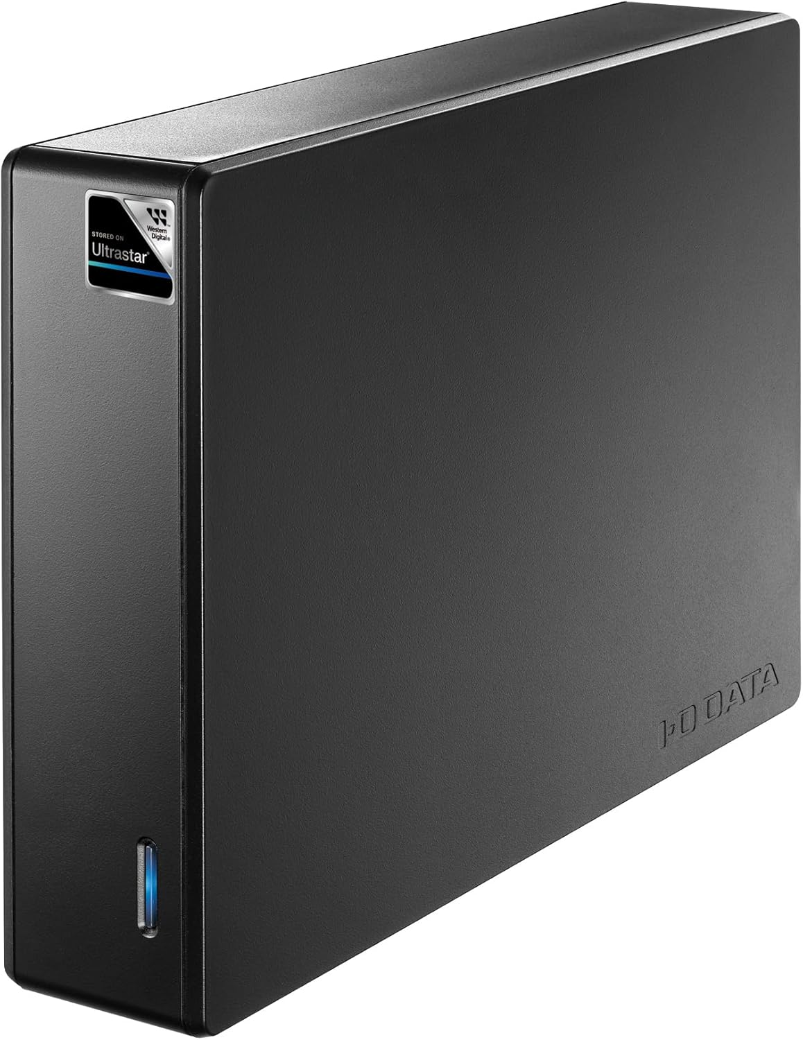 I-O DATA アイ・オー・データ法人向け 5年保証対応 Ultrastar採用外付けハードディスク(USB 5Gbps)HDJA-UTUシリーズ HDJA-UTU16