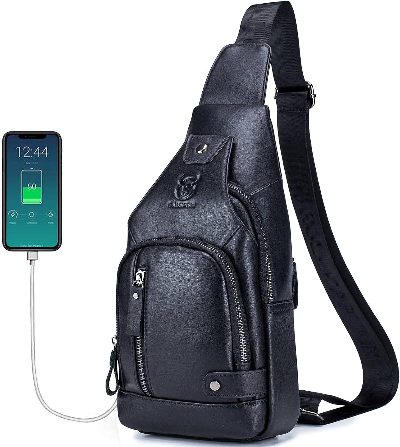 colorado leather backpack