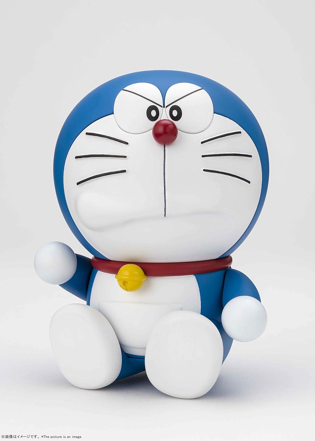 Figure Figuarts ZERO Doraemon - Scene Edition - 95mm BANDAI Robot Kucing Kesayanganmu di Genggamanmu!