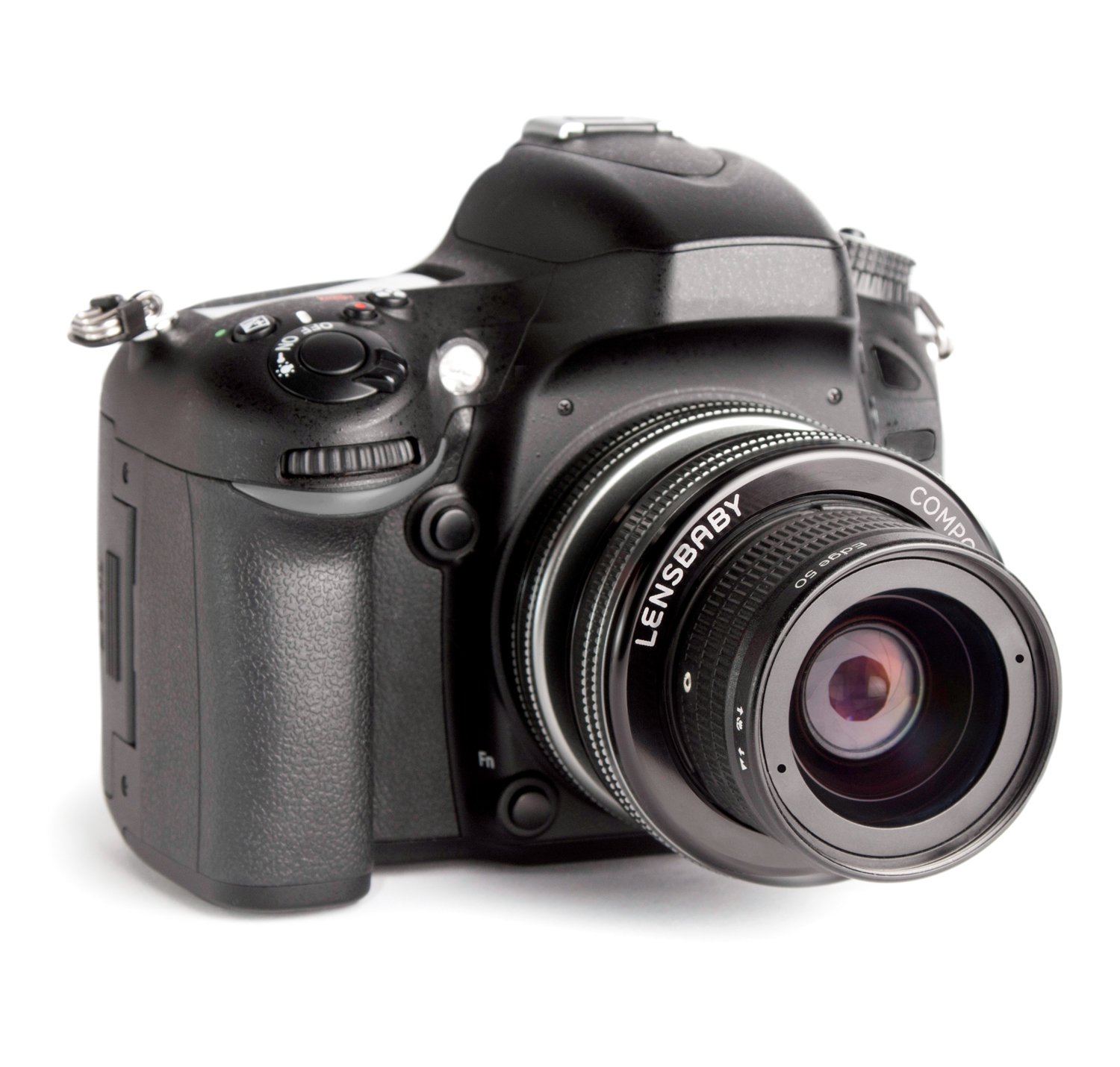 Lensbaby ティルトレンズ Composer Pro II with Edge 50 50mm F3.2 キヤノン用 フルサイズ対応 Amazon.co.jp: Lensbaby ティルトレンズ Composer Pro II with