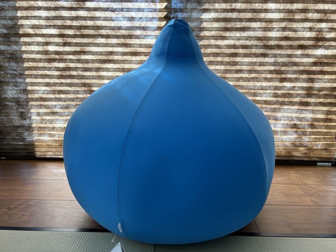 Amazon.co.jp: スライム ビッグクッション 勇者をダメにするクッション  