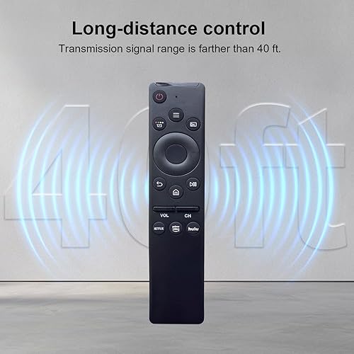 Miniatura 9 de Mando a Distancia Universal Compatible para Samsung LCD LED HDTV Smart TV