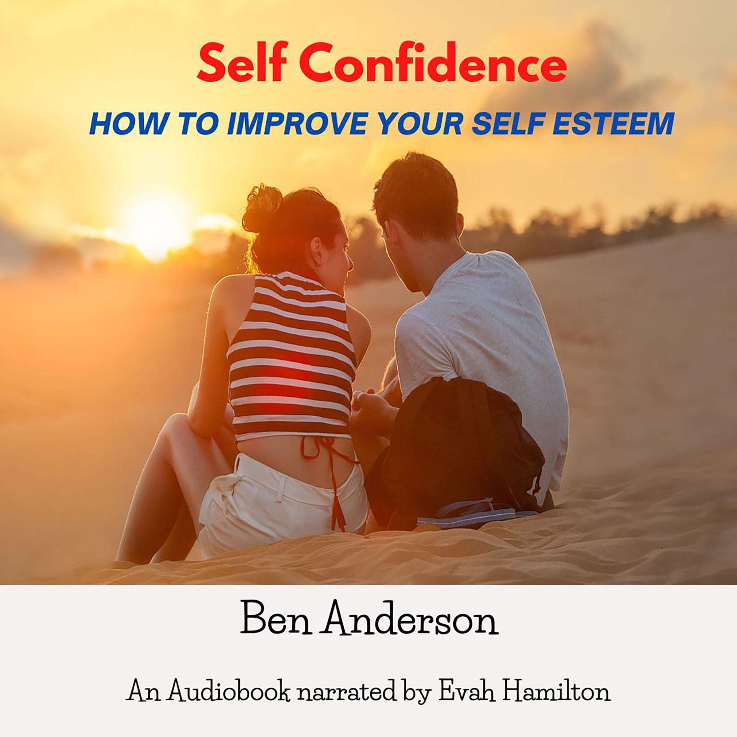 Self Confidence