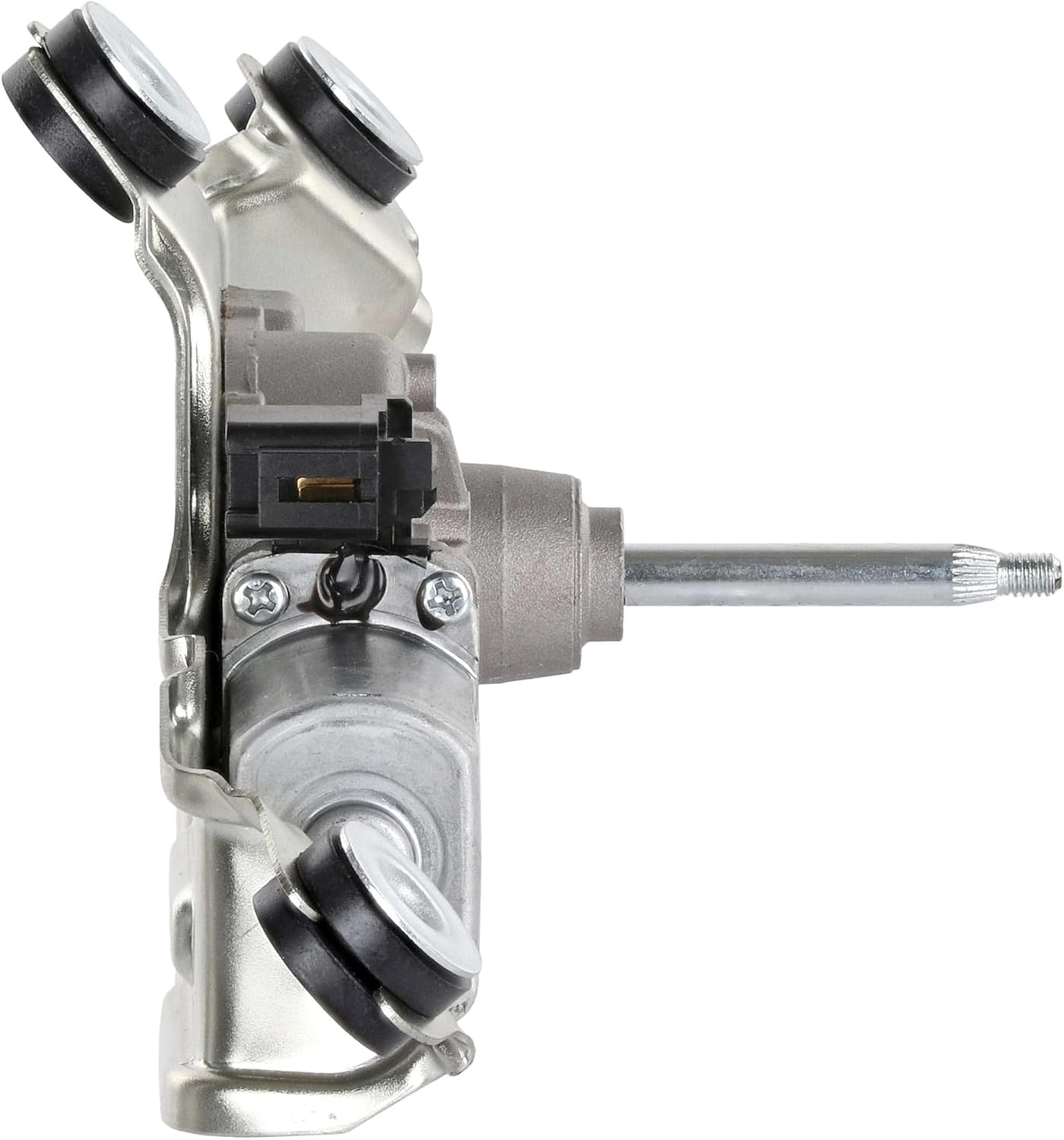 TRICO 85-4489WM Replacement Windshield Wiper Motor for Mazda 3 2013-10, 3 Sport 2013-10