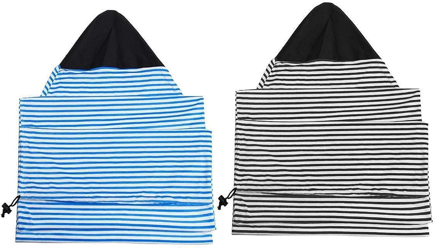 Surfboard Sock Cover Lightweight Surfboard Protective Bag Quick-Dry Case for Longboard Shortboard (Color : Pink, Size : 200 * 50)