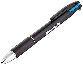 Amazon | KAWASAKI (カワサキ純正アクセサリー) カワサキ3色+1