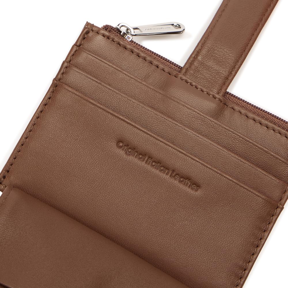 Mandarina Duck MELLOW LEATHER WALLET