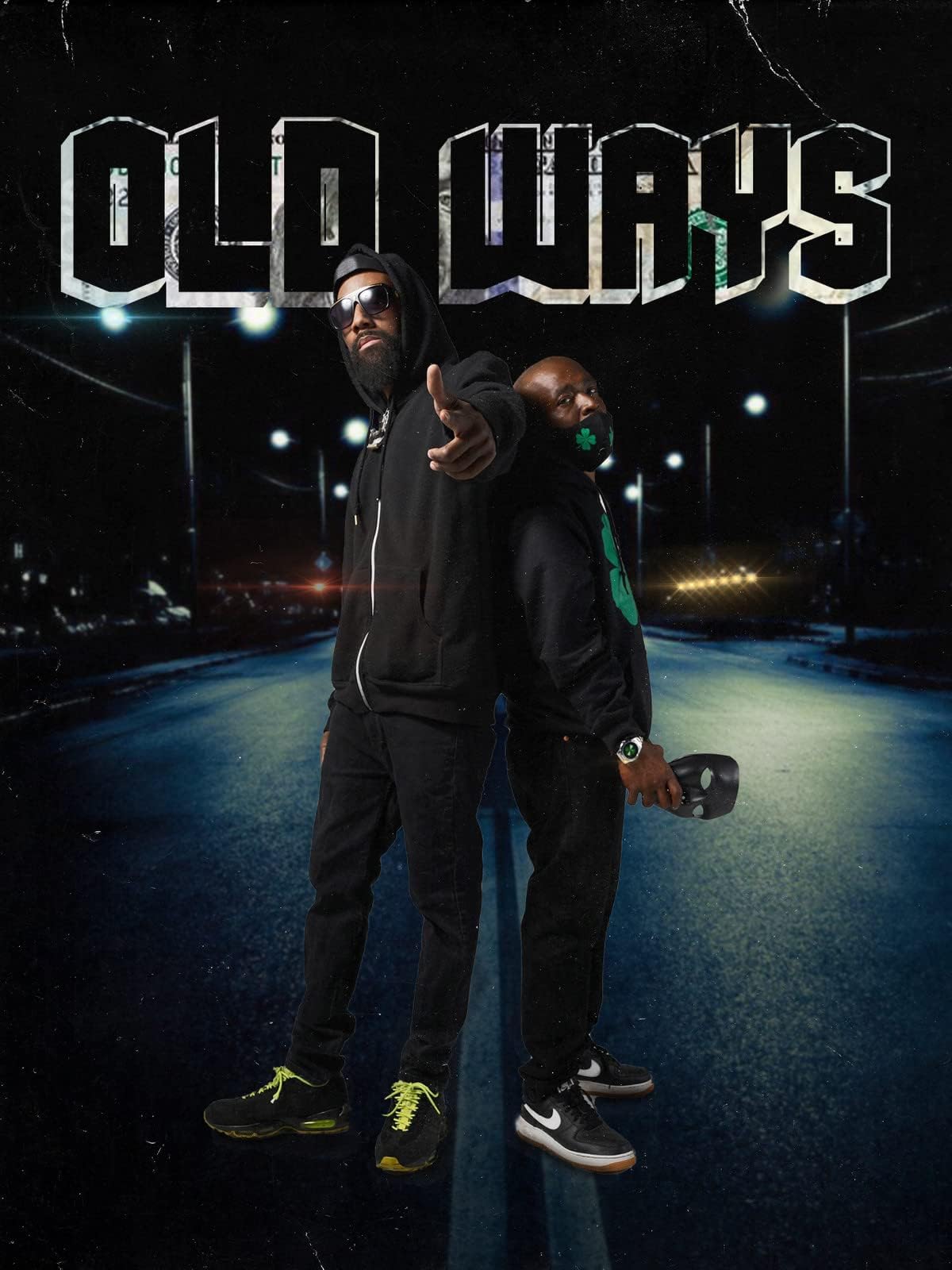 Old Ways
