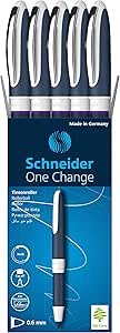 Schneider 183708 One Change Roller (couleur D'encre