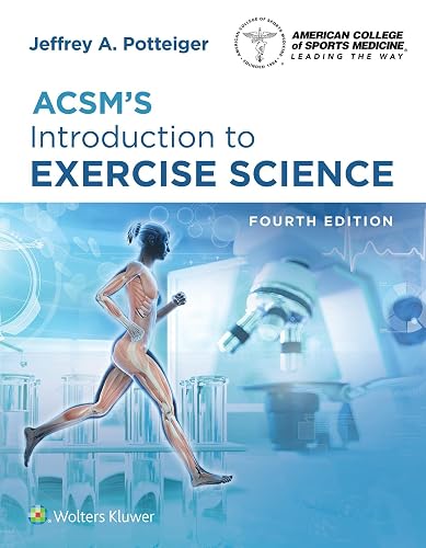 ACSM's Introduction to Exercise Science (American College of Sports Medicine)