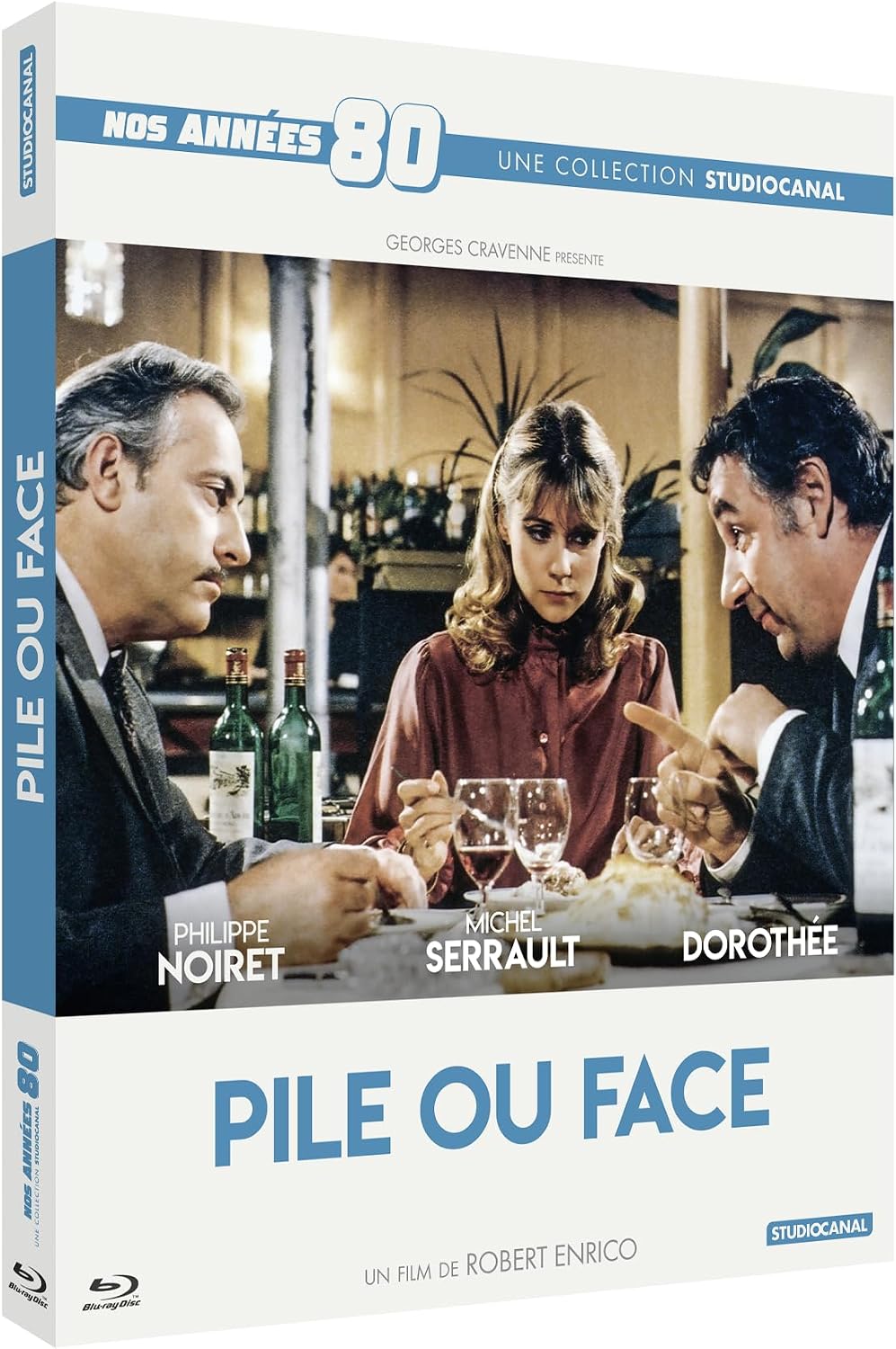 Amazon.fr PILE OU FACE BD Philippe Noiret, Michel Serrault — free download