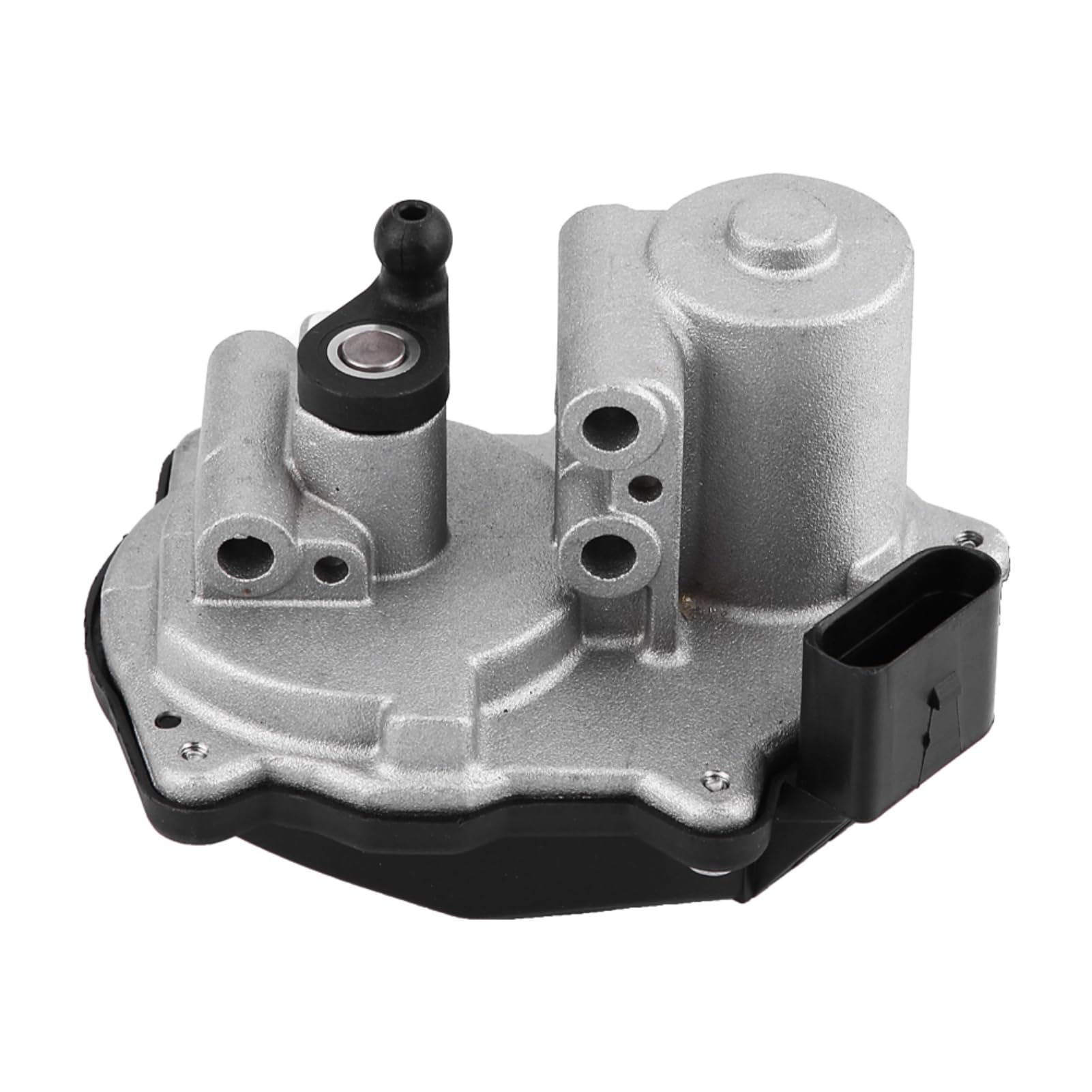 VOBOR Actuador del colector de admisión,Actuador de Aleta de colector de admisión,03L 129 086, A2C92454100, VAG03L129086, 03L129086V, para AUDI SEAT SKODA VDO
