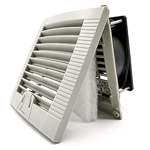 Ventilatore per garage thumbnail classifica