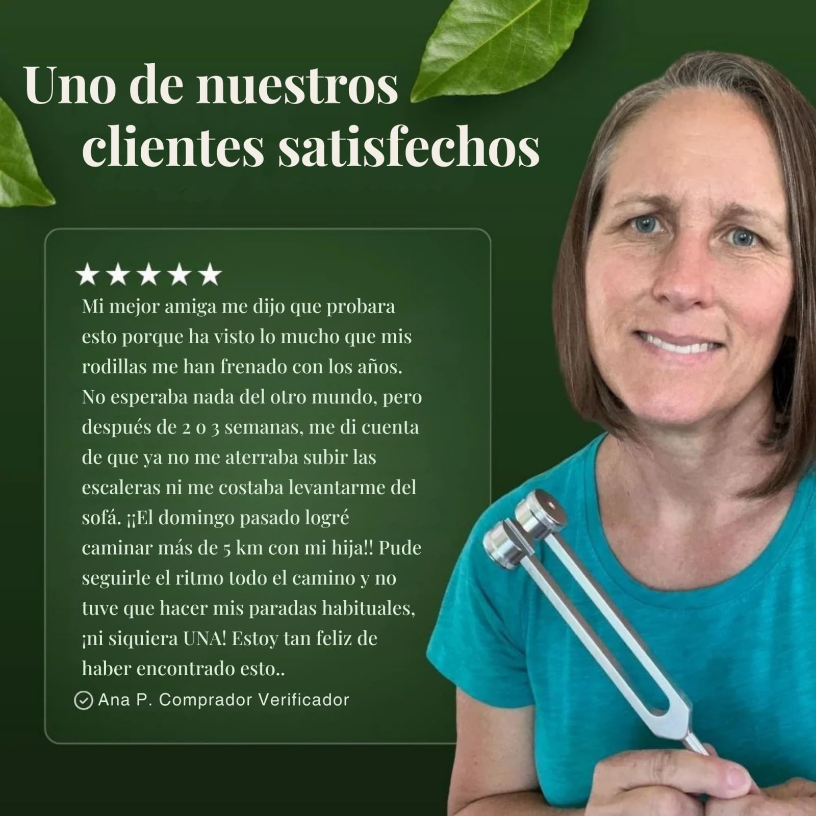 Lumyra Instrumento de Sanación 128 Hz,Diapasón de Aluminio 128Hz,Juego Completo con Martillo de Silicona,Bolsa de Almacenamiento y Llave Allen para Meditación y Terapia de Sonido
