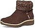 SKECHERS Easy Going - Cozy Weather 2 Suede Hands Free Slip-ins - Front View