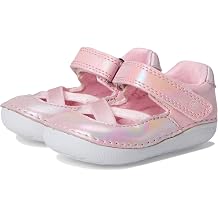 Stride Rite Baby Girls Sm Theresa