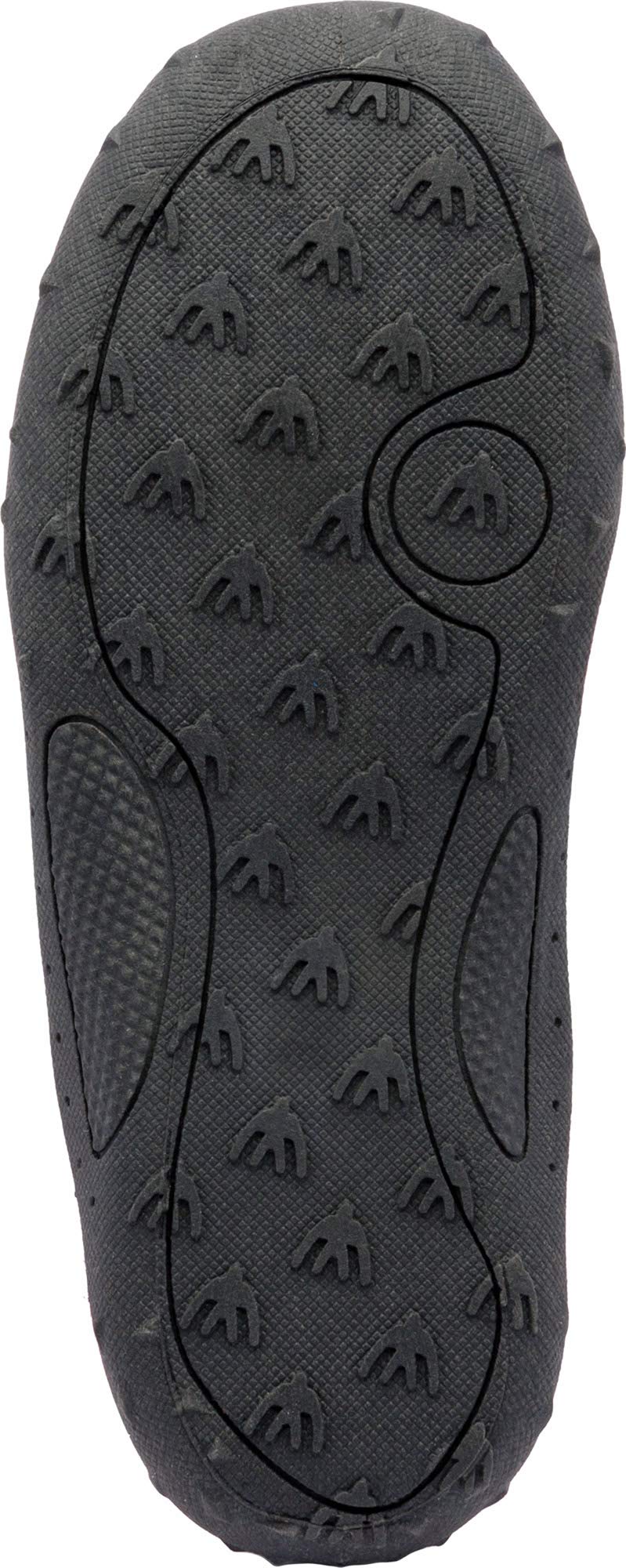 Cressi Reef, Scarpette Adatte per Mare e Sport Acquatici, Unisex – Adulto, Blu(Royal Blu), 24 EU