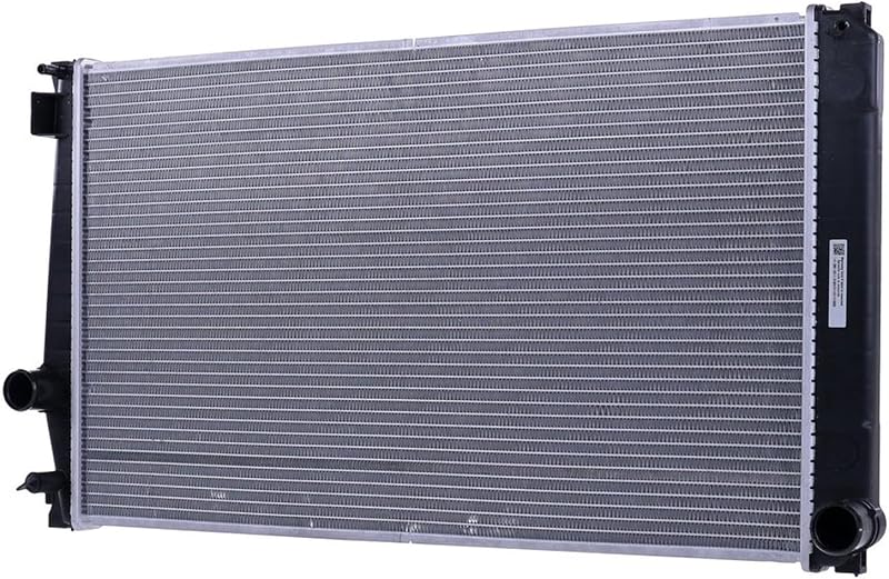 Radiador Klimoto para Toyota RAV4 2006 a 2018 – 1 unidade