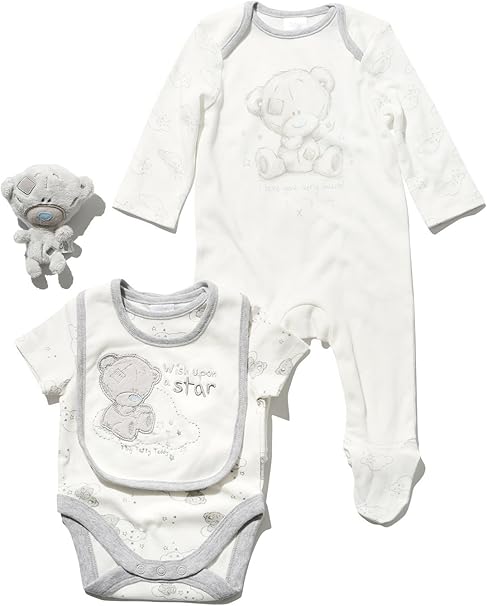 Tatty teddy unisex baby clothes Clearance