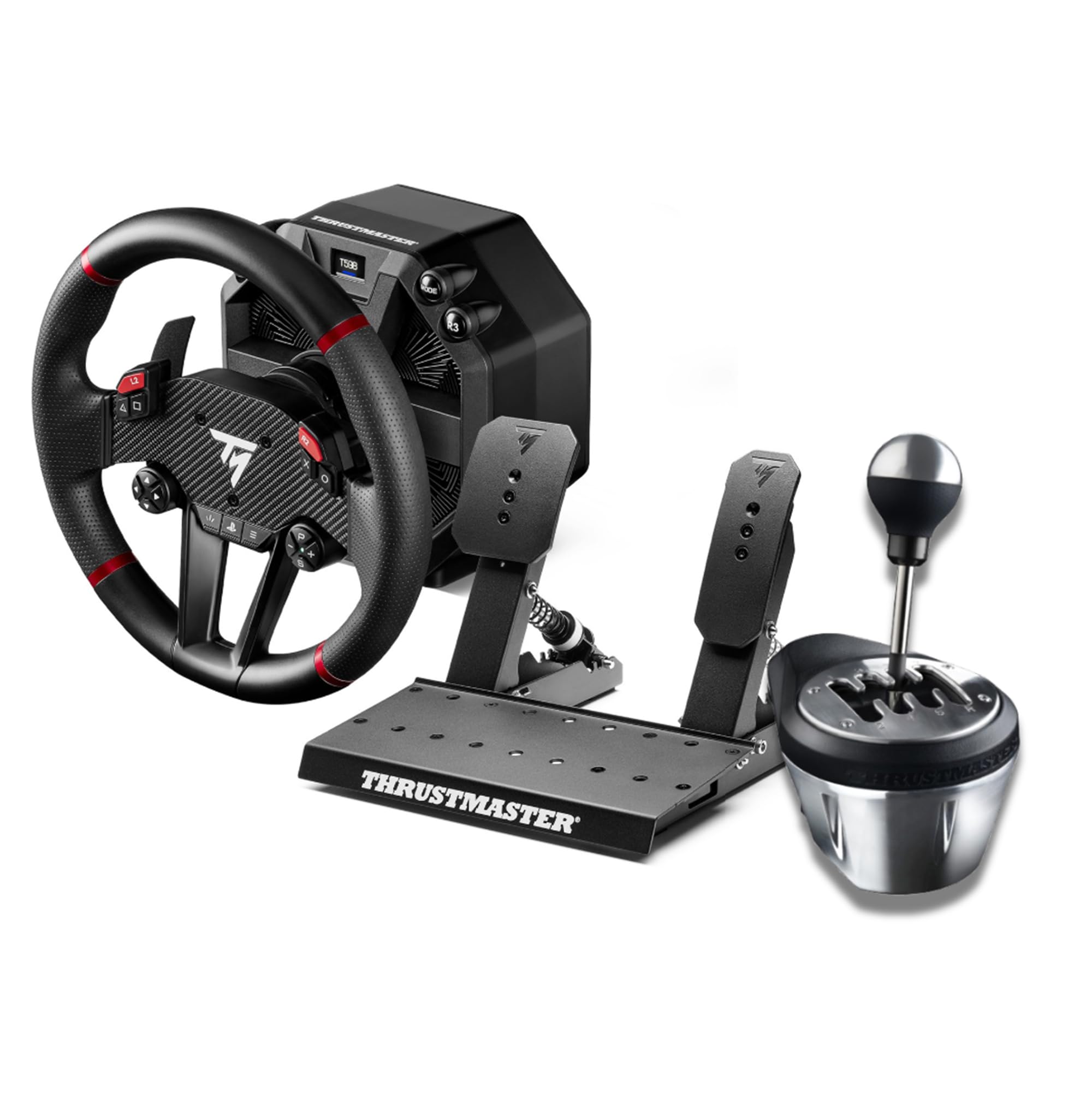 Amazon.co.jp: 【国内正規品】Thrustmaster T598ハンコン
