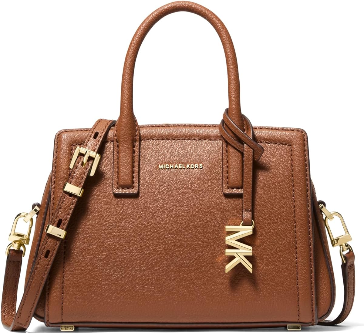 Michael Kors Women's Laila Extra Small Crossbody Bag