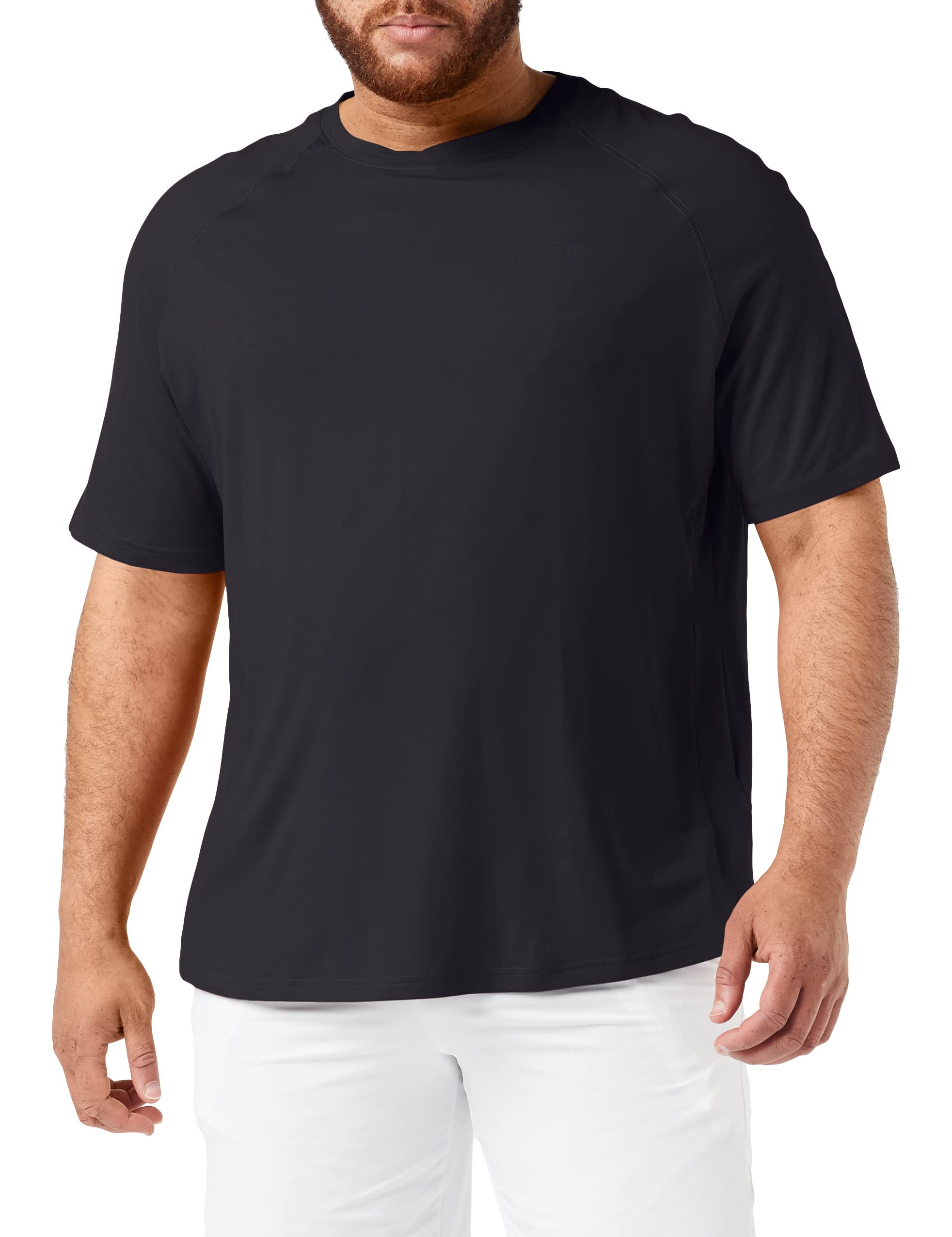 All Terrain Gear by WranglerMen's Performance Tee T-Shirt