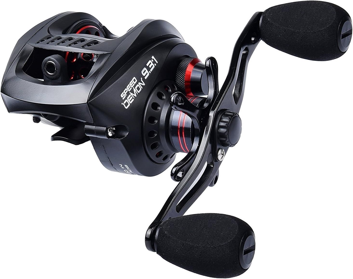 deep drop fishing reel Daiwa Tanacom 1200 Electric contains-shrimp Color:Chartreuse Orange Belly BRONSON MERCURY | Other to hugely functional changes