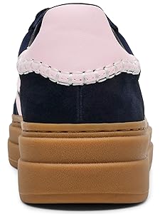 Steve Madden Womens Dodge