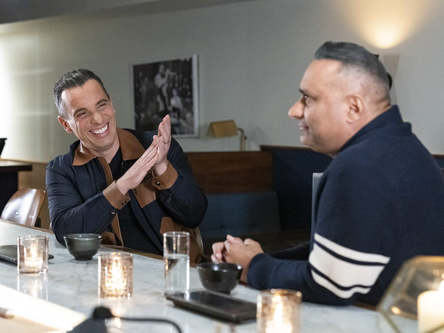 Watch Well Done with Sebastian Maniscalco Season 1 Prime Video