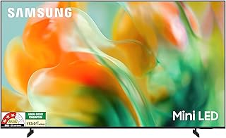 Samsung 55 inches Mini LED 4K Samsung Vision AI Smart TV UA55M80HAULXL