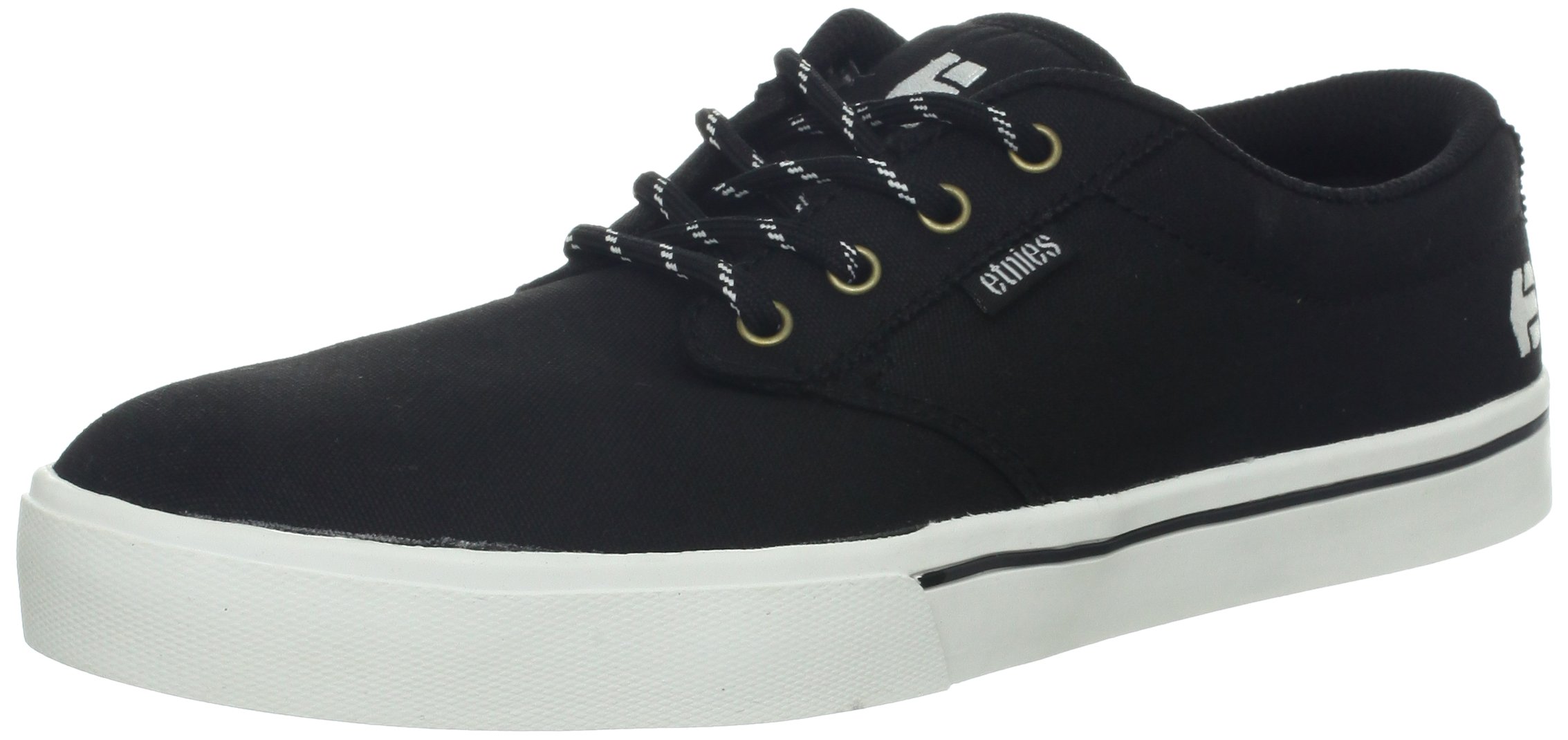 Etnies Mens Jameson 2 Eco Skate Skate Sneakers Casual Shoes Casual - Blue