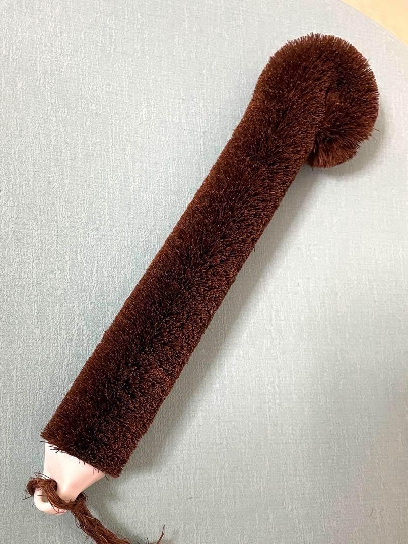 北山正積商店 ボトル用たわし