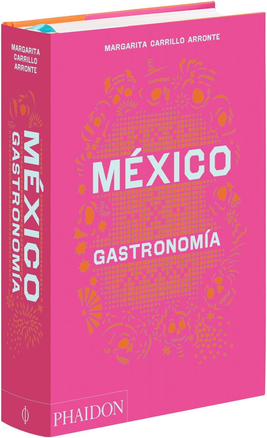 México gastronomia