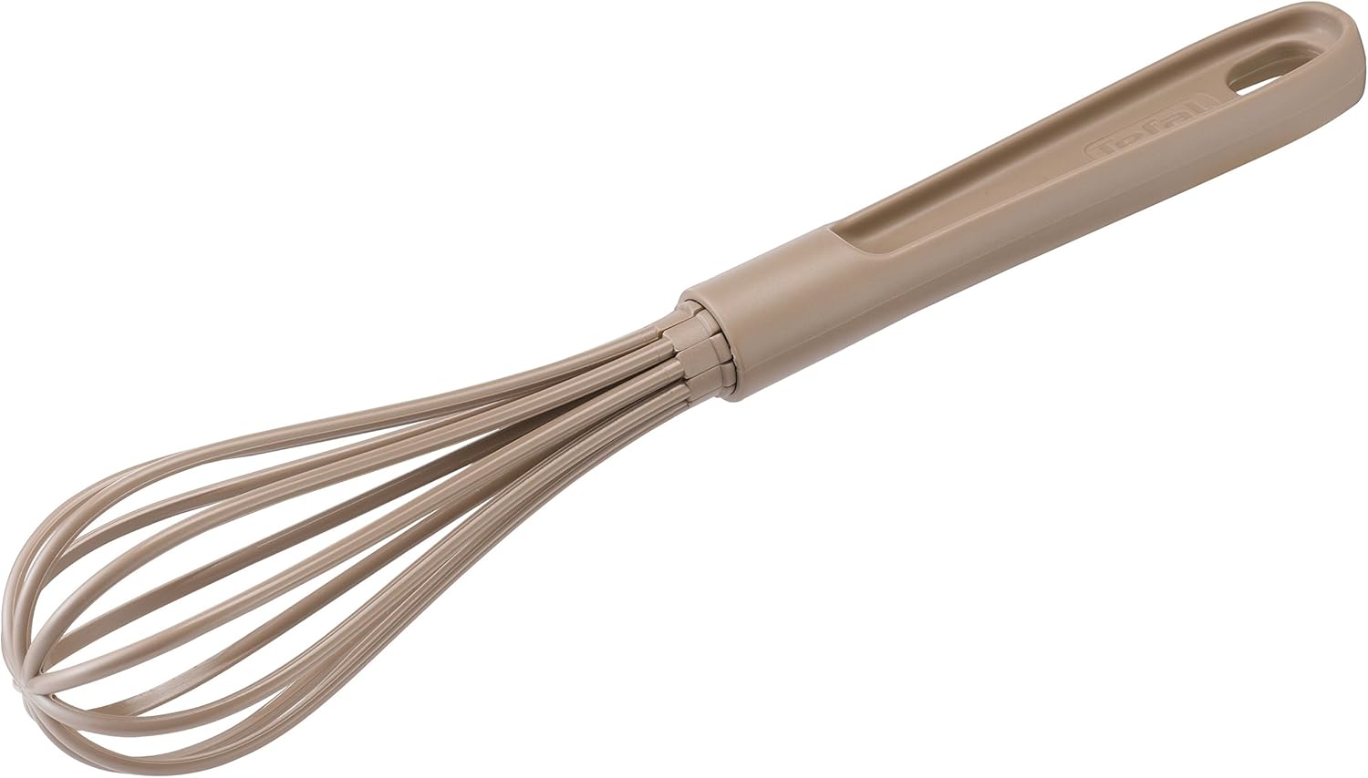 Tefal - Fresh Kitchen - Set of 5聽Cassonade Spatulas.