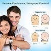 Redundant Prepuce Gel, Natural Ingredients Phimosis Foreskin Tight Foreskin Cream Treatments, Safe And Painless, Phimosis Correction Fluid for Excessive (1PCS)