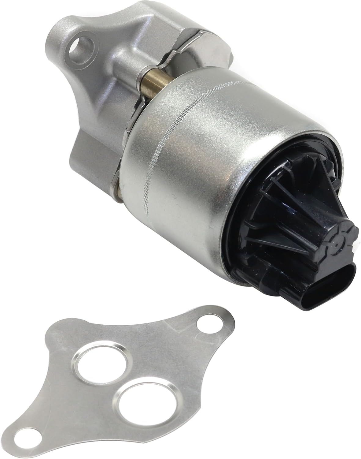 Garage-Pro EGR Valve Compatible with Chevrolet C1500 1993, 1996-1999, C2500 1996-2000, C3500, K1500 1996-1999