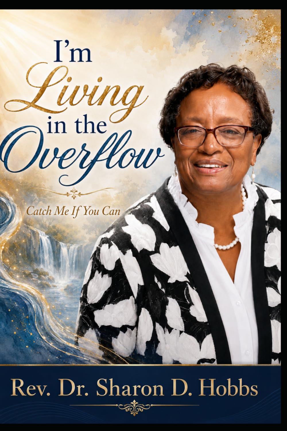 I'm Living in the Overflow Catch Me If You Can!