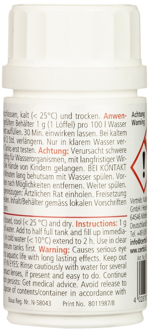 Certisil Combina 10.000 P - Pulver