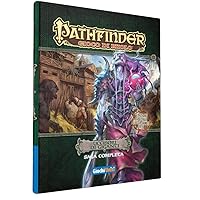 Giochi Uniti - Pathfinder Gioco di Ruolo: Uccisori di Giganti Saga Completa
