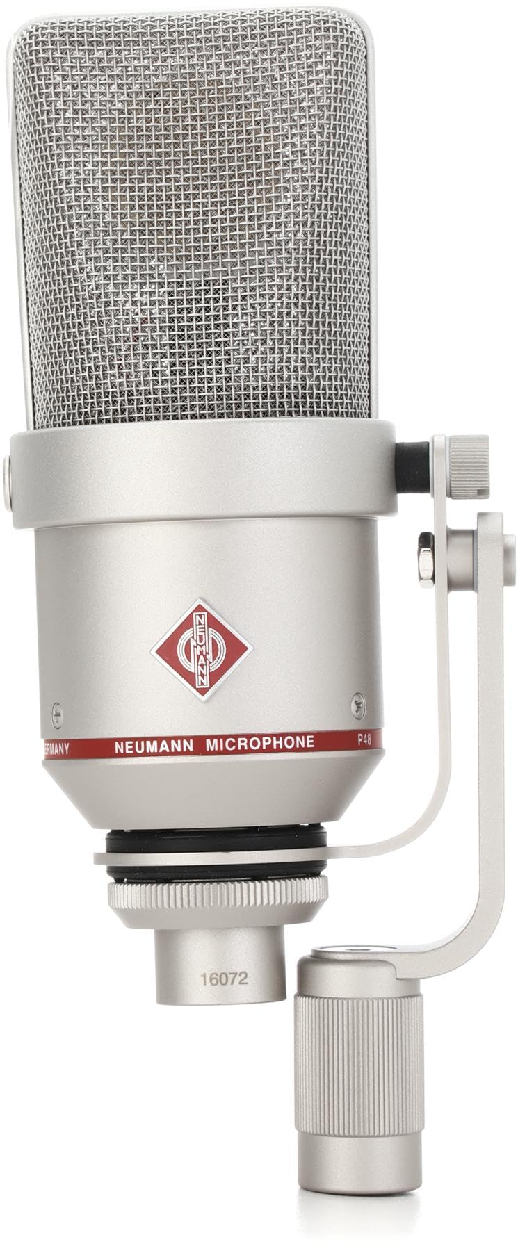 Amazon.co.jp: Neumann TLM 170 R 大型ダイヤフラムコンデンサーマイク 
