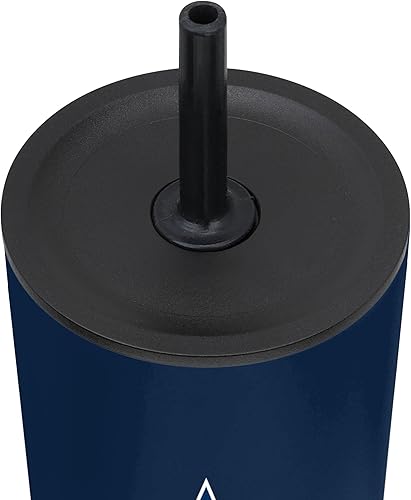 Miniatura 92 de FOCO NFL - Vaso de viaje de 22 onzas con aislamiento con logotipo de equipo de la NFL unisex