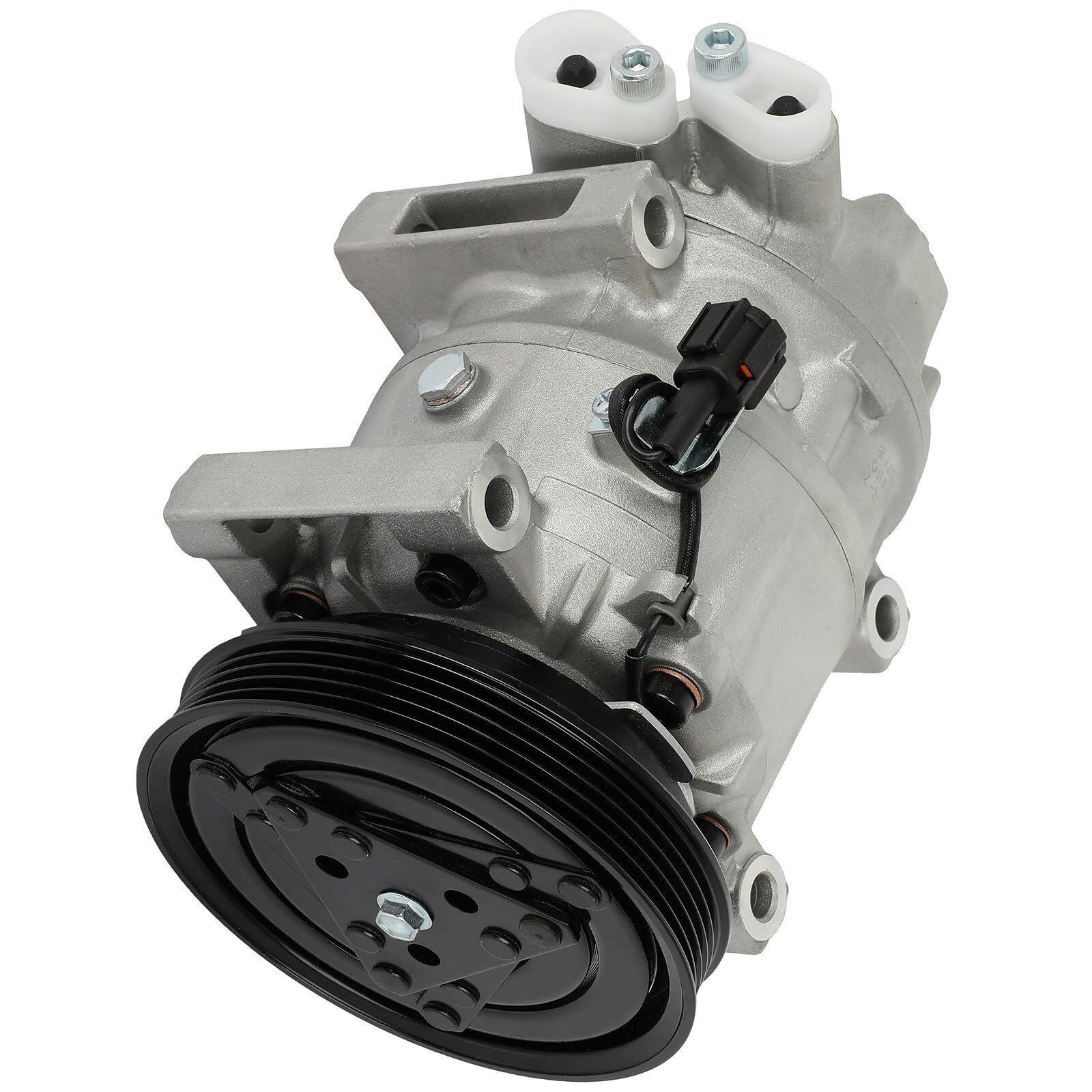 ECCPP AC Compressor 1996-2000 Fit for Nissan Pathfinder 3.3L